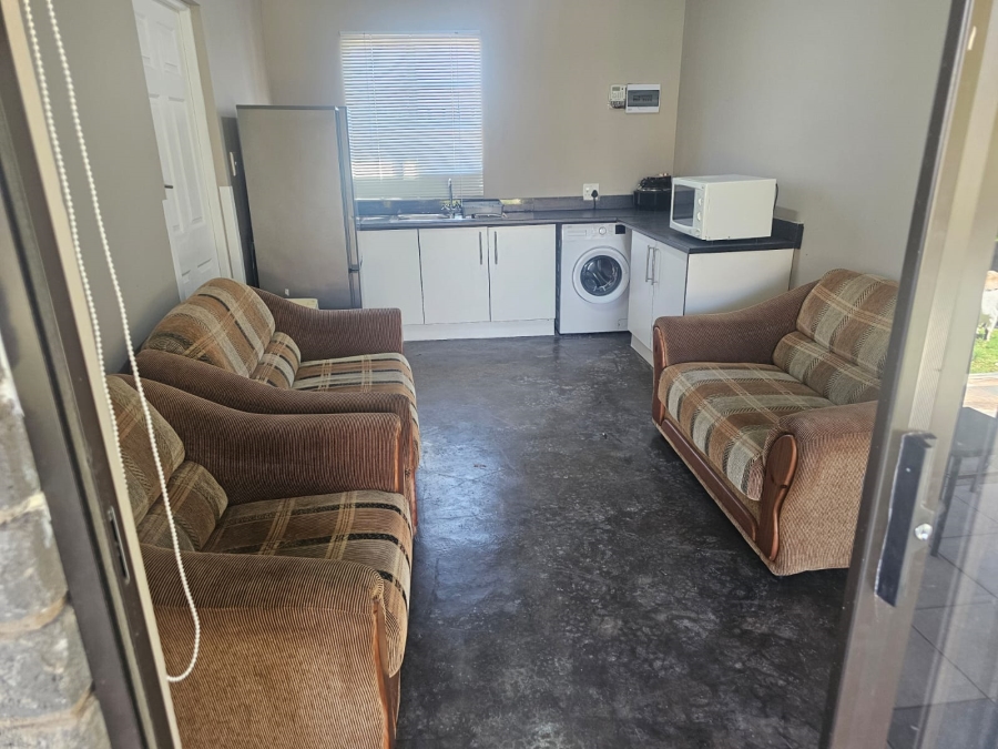 To Let 4 Bedroom Property for Rent in Kathu Northern Cape